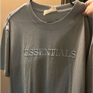 Essentials Shirt 2xl